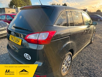 Used Ford Grand C-Max 2012 for sale - 77027729: Photo