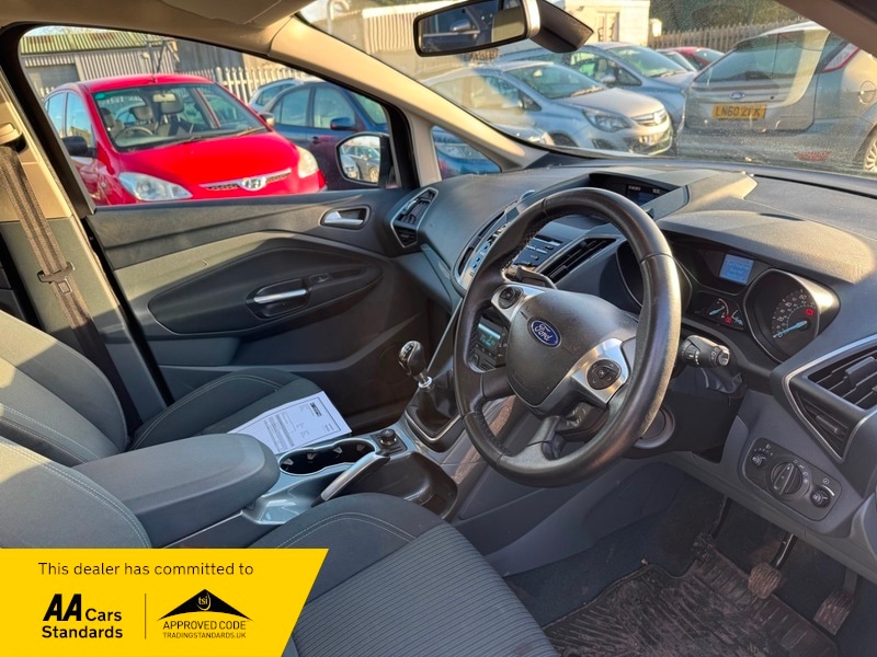 Used Ford Grand C-Max 2012 for sale - 77027729: Photo 5