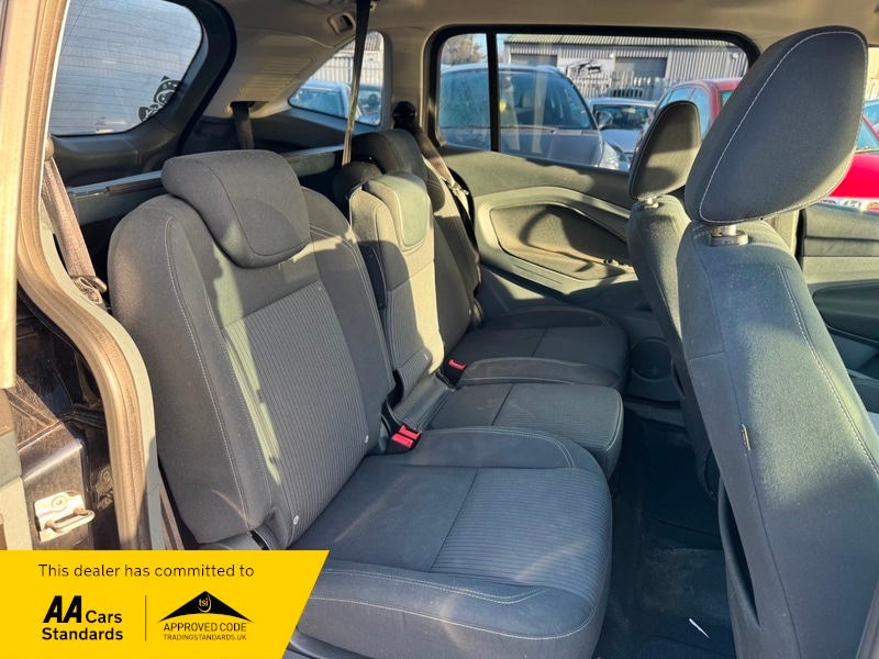 Used Ford Grand C-Max 2012 for sale - 77027729: Photo 6