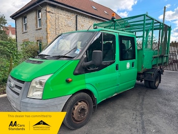 Ford - Transit
