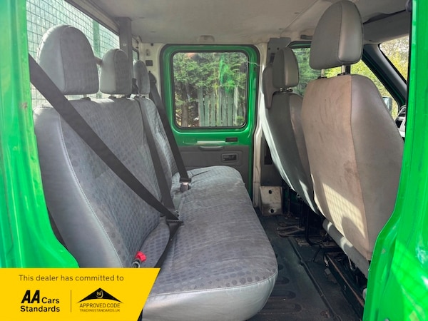 Used Ford Transit 2009 for sale - 76119447: Photo 7