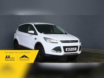 Used Ford Kuga 2015 for sale - 77189007: Photo