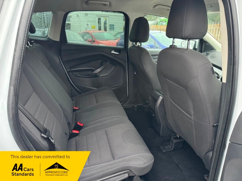 Used Ford Kuga 2015 for sale - 77189007: Photo 7