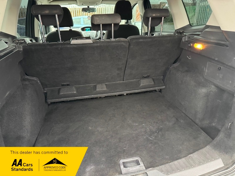 Used Ford Kuga 2015 for sale - 77189007: Photo 8