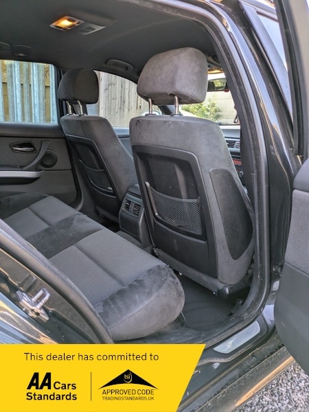 Used BMW 3 Series 2009 for sale - 76631109: Photo 6