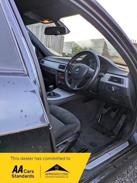 Used BMW 3 Series 2009 for sale - 76631109: Photo 7