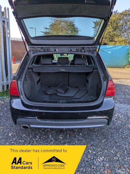 Used BMW 3 Series 2009 for sale - 76631109: Photo 8