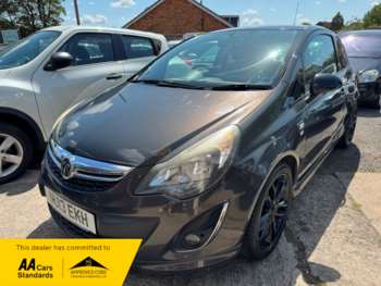 2013 - LIMITED EDITION 3-Door