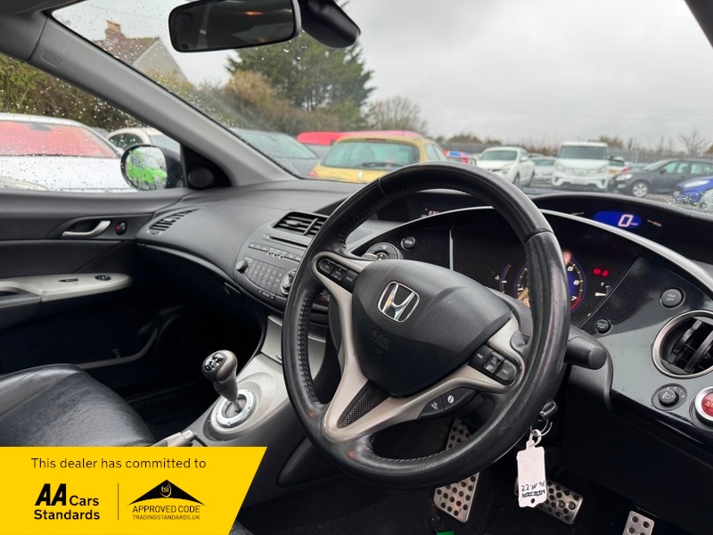 Used Honda Civic 2009 for sale - 77188999: Photo 5