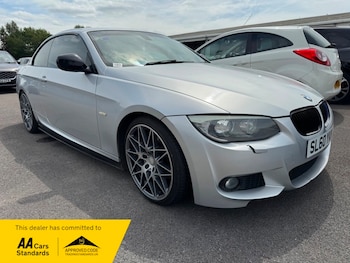 Used BMW 3 Series 2010 for sale - 78897300: Photo