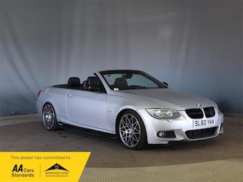 Used BMW 3 Series 2010 for sale - 78897300: Photo