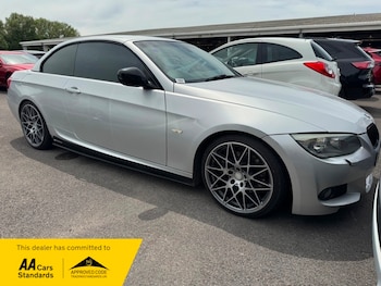 Used BMW 3 Series 2010 for sale - 78897300: Photo