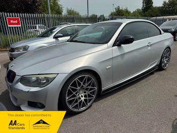 Used BMW 3 Series 2010 for sale - 78897300: Photo