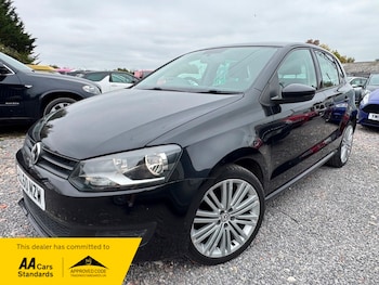 Volkswagen - Polo