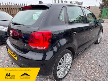 Used Volkswagen Polo 2010 for sale - 76224154: Photo 3