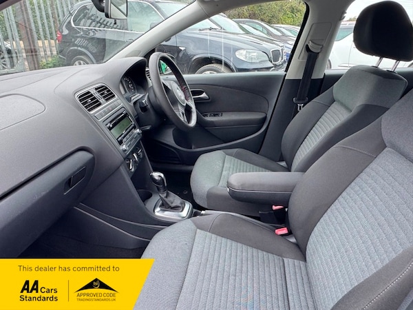 Used Volkswagen Polo 2010 for sale - 76224154: Photo 7