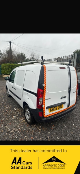 Used Mercedes-Benz Citan 2013 for sale - 77154087: Photo 5