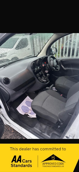 Used Mercedes-Benz Citan 2013 for sale - 77154087: Photo 6