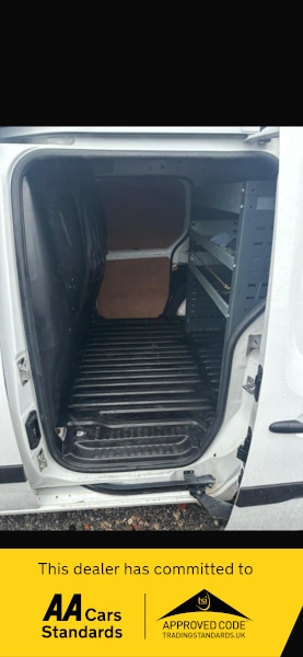 Used Mercedes-Benz Citan 2013 for sale - 77154087: Photo 7