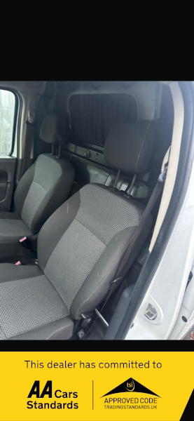 Used Mercedes-Benz Citan 2013 for sale - 77154087: Photo 8