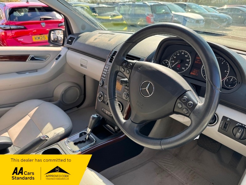 Used Mercedes-Benz A-Class 2010 for sale - 78140957: Photo 6