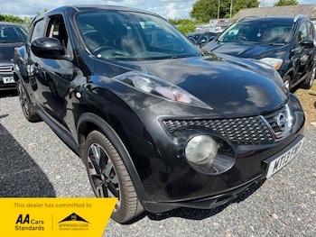 Used Nissan Juke 2013 for sale - 79385609: Photo
