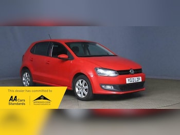 Volkswagen Polo feature image