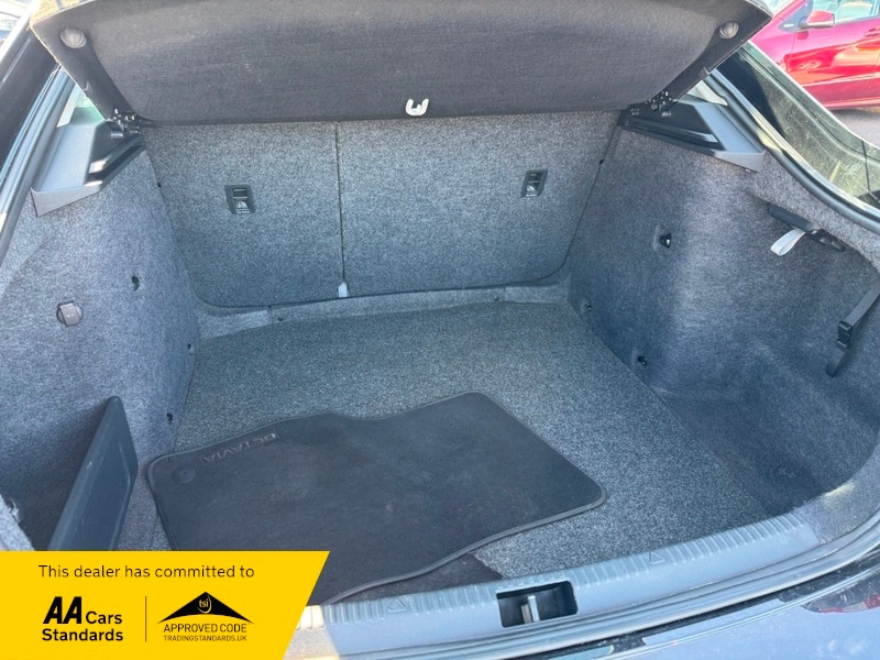 Used Skoda Octavia 2014 for sale - 78140971: Photo 11