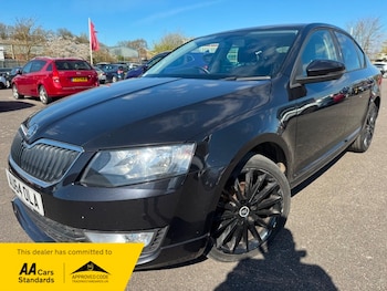 Used Skoda Octavia 2014 for sale - 78140971: Photo
