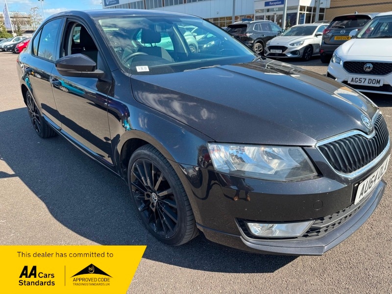 Used Skoda Octavia 2014 for sale - 78140971: Photo 2