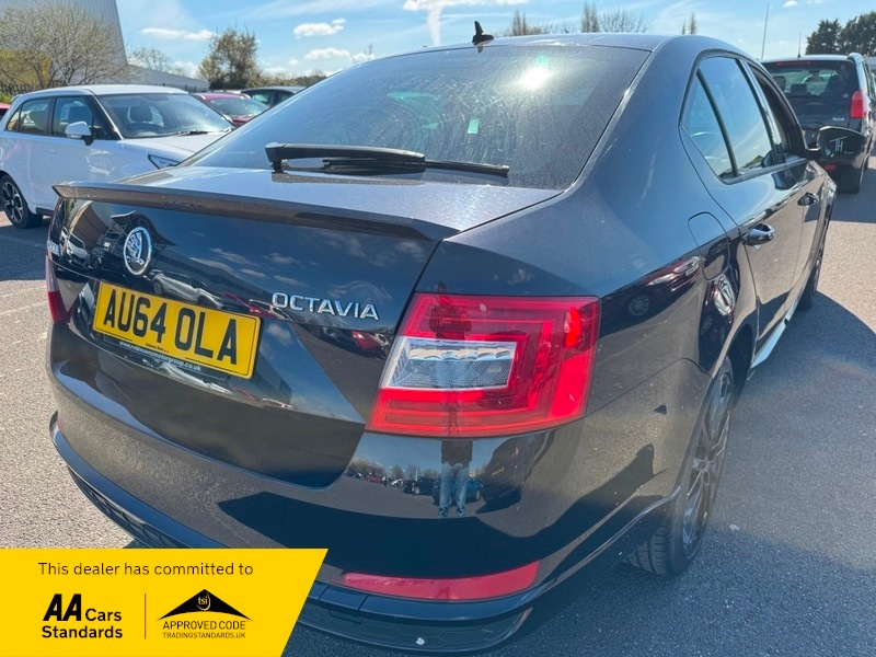 Used Skoda Octavia 2014 for sale - 78140971: Photo 3