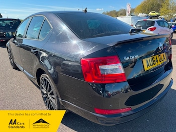 Used Skoda Octavia 2014 for sale - 78140971: Photo