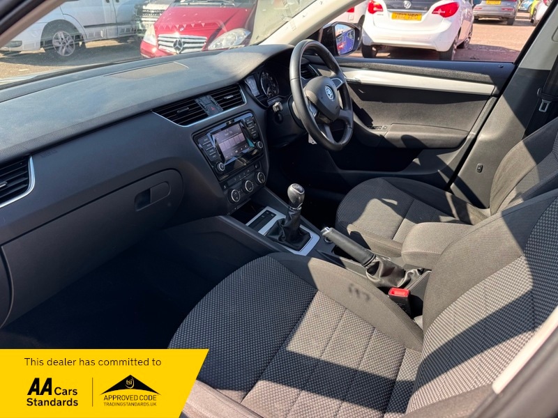 Used Skoda Octavia 2014 for sale - 78140971: Photo 5