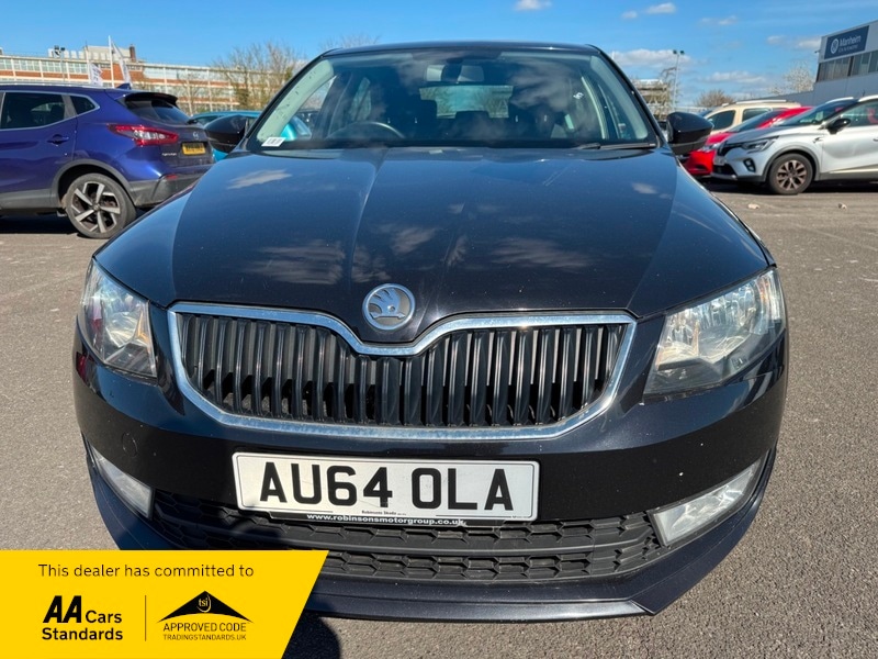 Used Skoda Octavia 2014 for sale - 78140971: Photo 6