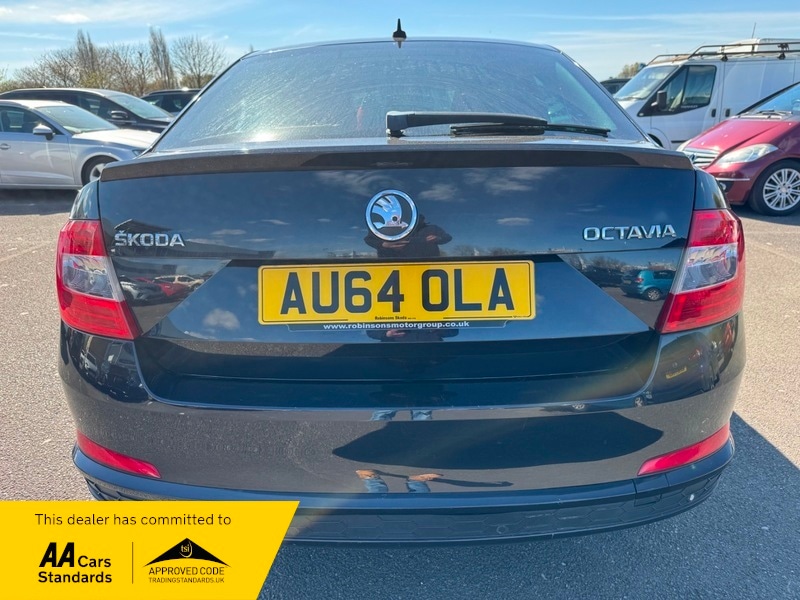 Used Skoda Octavia 2014 for sale - 78140971: Photo 7