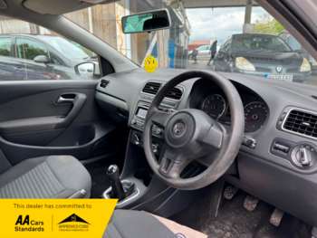 Used Volkswagen Polo 2013 for sale - 74460295: Photo
