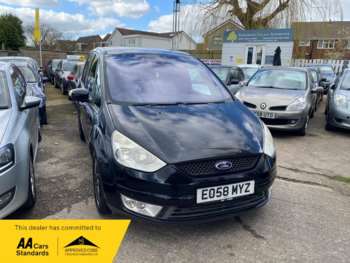 Used Ford Galaxy 2008 for sale - 73971476: Photo