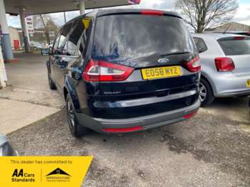 Used Ford Galaxy 2008 for sale - 73971476: Photo