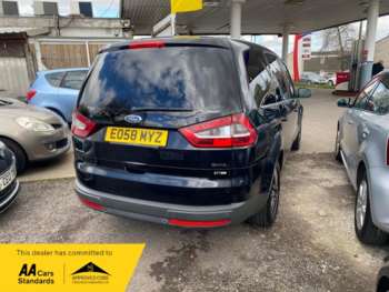 Used Ford Galaxy 2008 for sale - 73971476: Photo