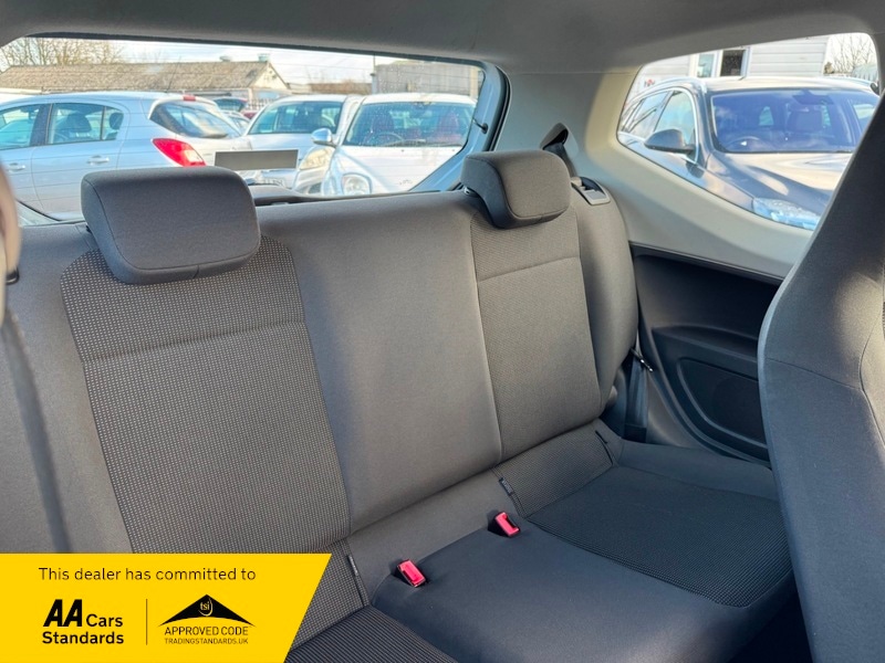 Used Volkswagen up! 2013 for sale - 76896659: Photo 5