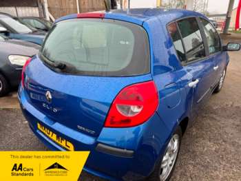 Used Renault Clio 2007 for sale - 73690968: Photo