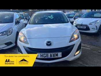 Used Mazda Mazda3 2011 for sale - 73597034: Photo