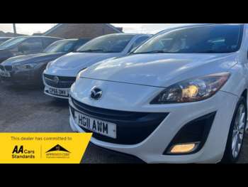 Used Mazda Mazda3 2011 for sale - 73597034: Photo