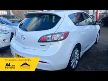 Used Mazda Mazda3 2011 for sale - 73597034: Photo