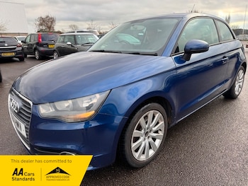 Used Audi A1 2011 for sale - 78673375: Photo