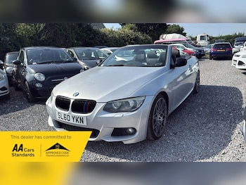 Used BMW 3 Series 2010 for sale - 79241850: Photo