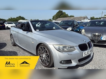 Used BMW 3 Series 2010 for sale - 79241850: Photo