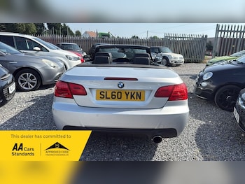 Used BMW 3 Series 2010 for sale - 79241850: Photo