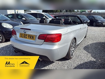 Used BMW 3 Series 2010 for sale - 79241850: Photo
