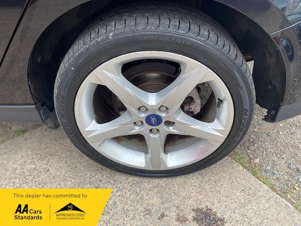 Used Ford Focus 2012 for sale - 74266274: Photo 11